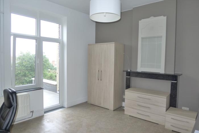 Kot 30 m² à Namur Salzinnes / Bas prés