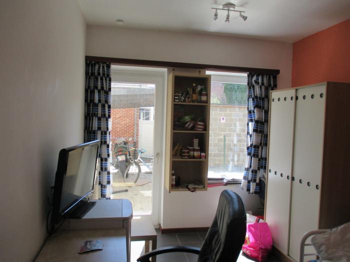 Student room 16 m² in Namur Jambes