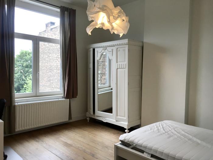 Student room