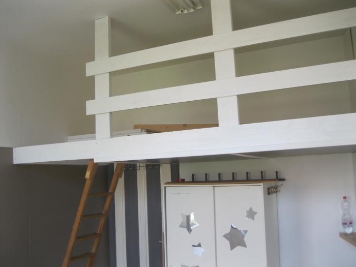 Student room
