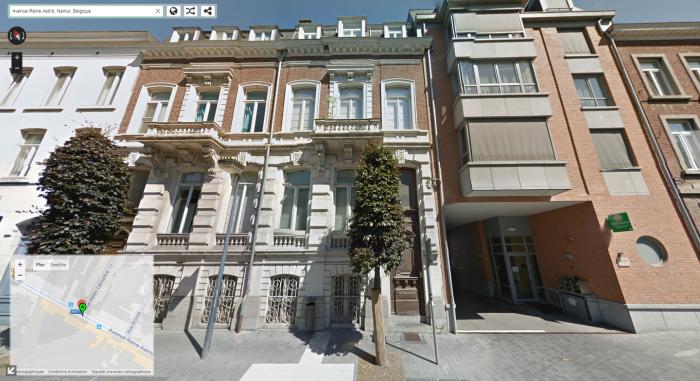 Façade