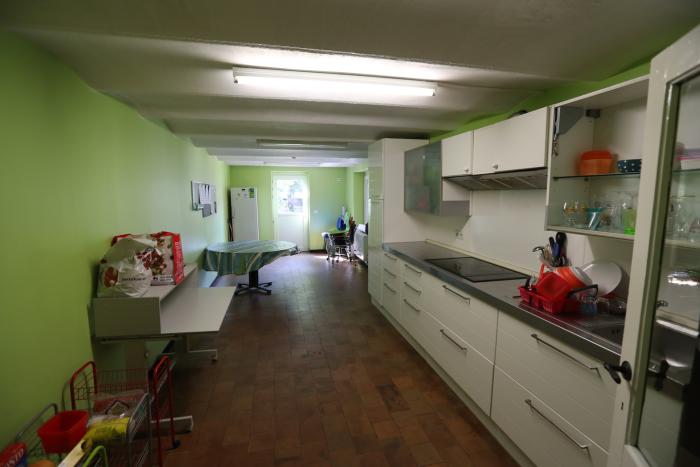 Student room