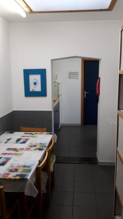 Student room