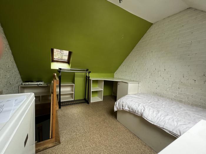 Shared housing
