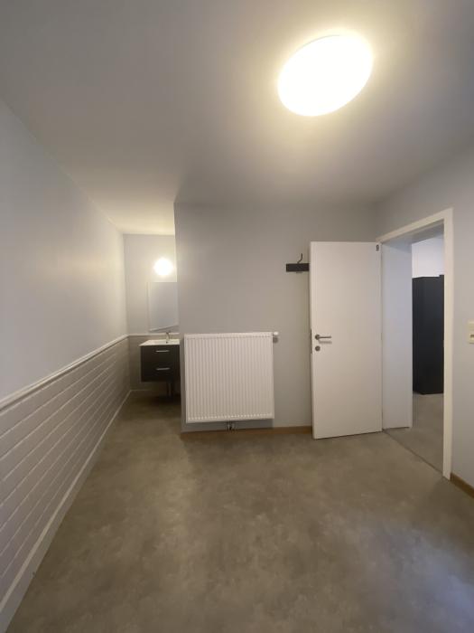 Grande chambre