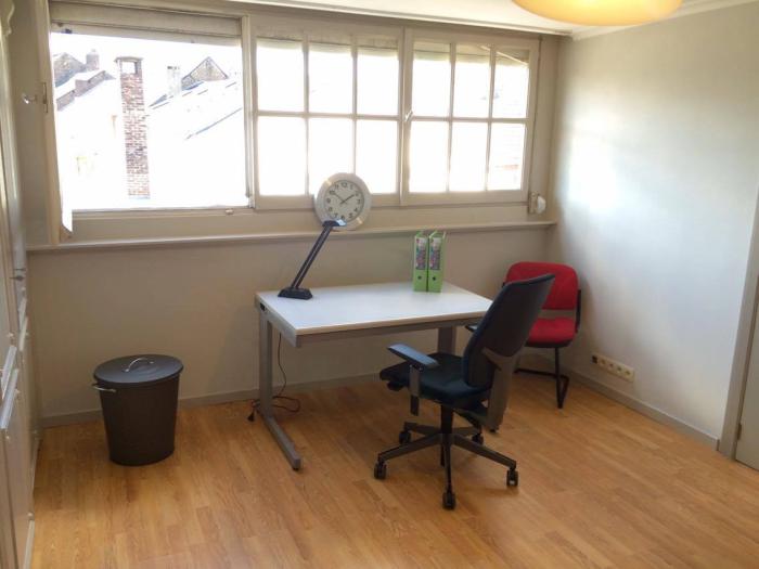 合租房 16 m² 在 Namur Centre - La Corbeille