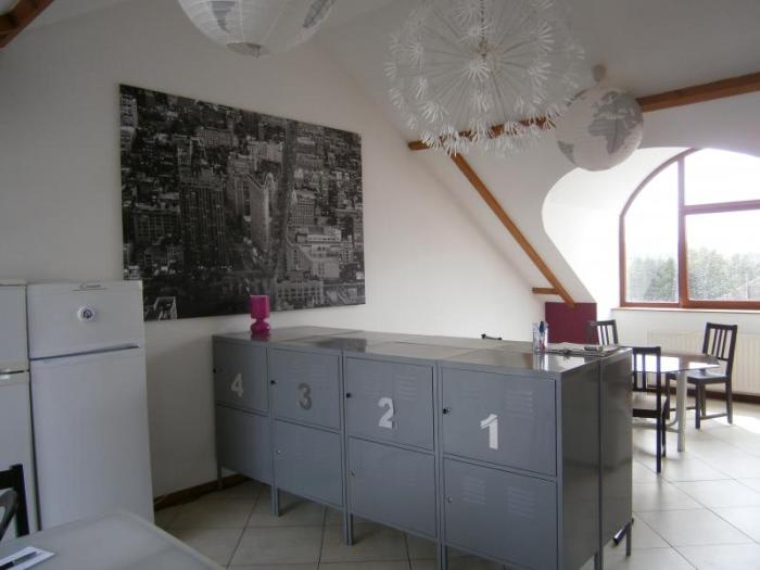 Kot 16 m² à Namur Bomel-Heuvy