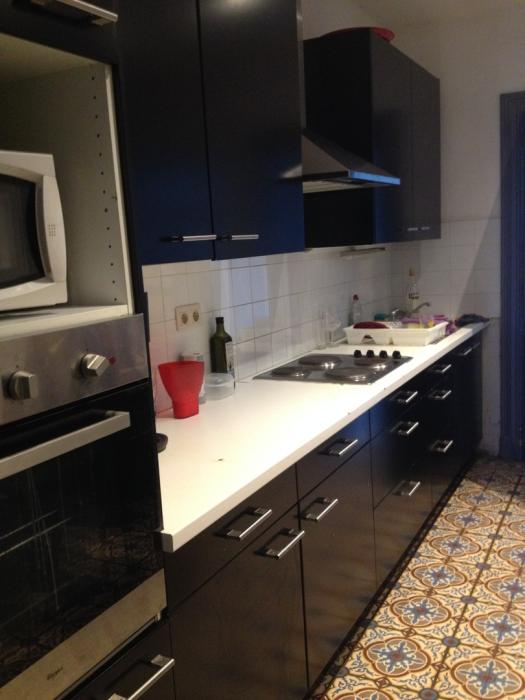 合租房 20 m² 在 Namur Sources / St Servais / Trois Piliers