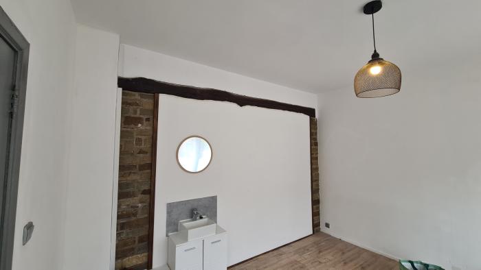 Kot 15 m² à Namur Salzinnes / Bas prés