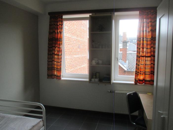 Kot 17 m² à Namur Jambes