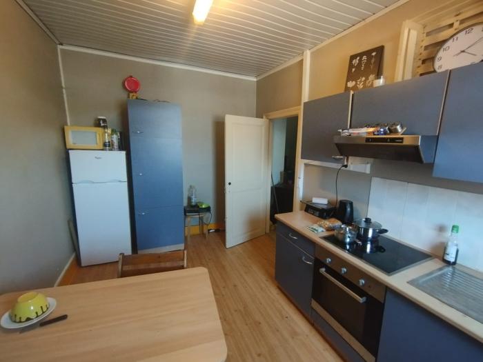 Shared housing