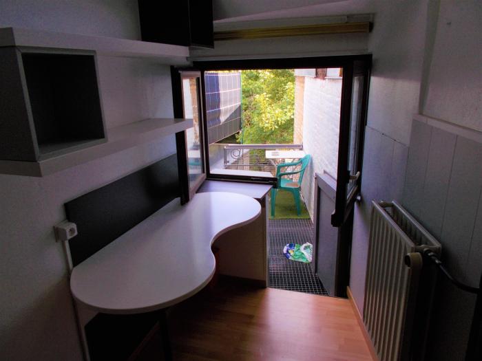 Student room