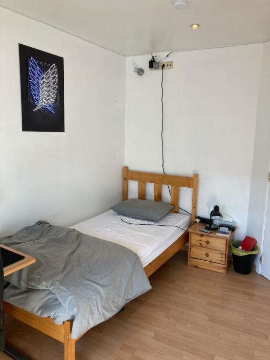 Kot 12 m² in Namen Salzinnes / Bas prés