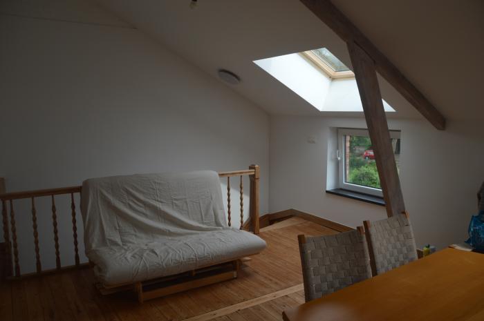Kot chez l'habitant