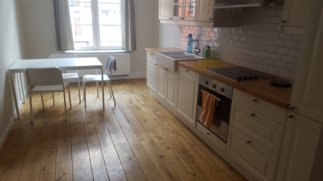 共享租房 30 m² 在 Namur Centre - La Corbeille