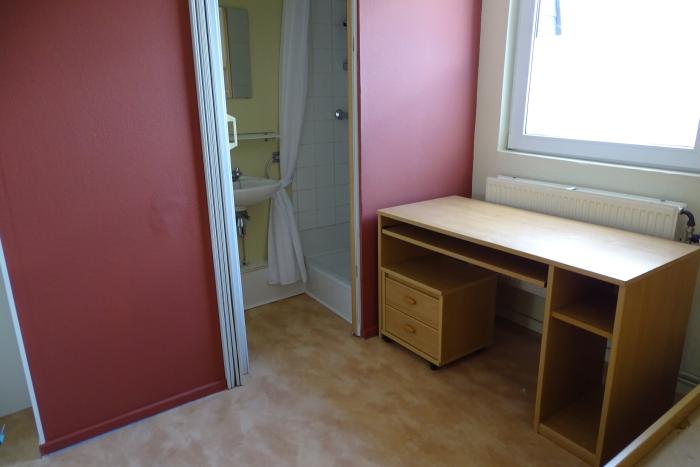 Studio 0 m² à Namur Bomel-Heuvy