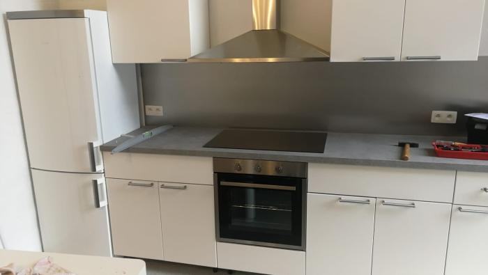 Kot 16 m² à Namur Centre - La Corbeille