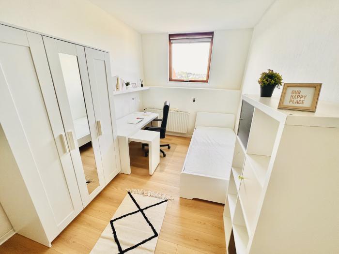 Student room