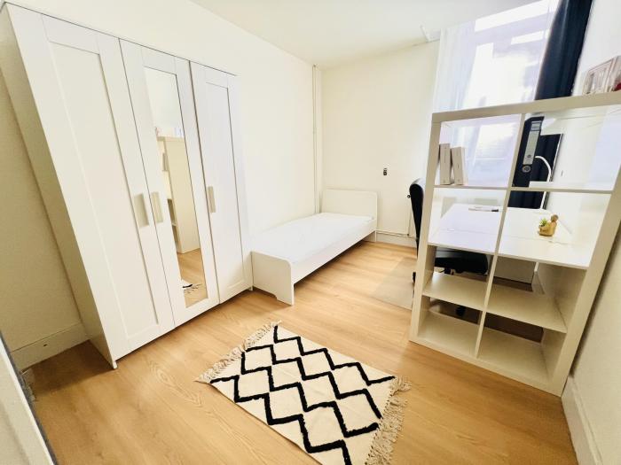 Student room