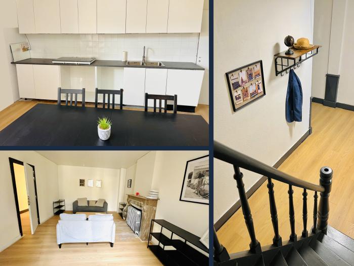 Student room