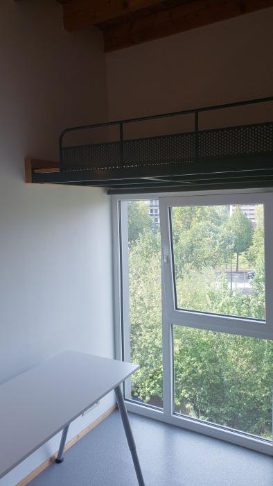 chambre
