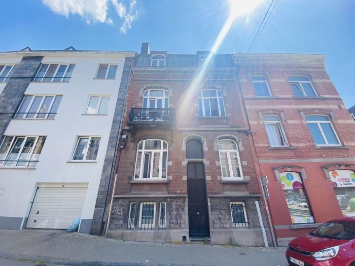 Kot 15 m² à Namur Centre - La Corbeille