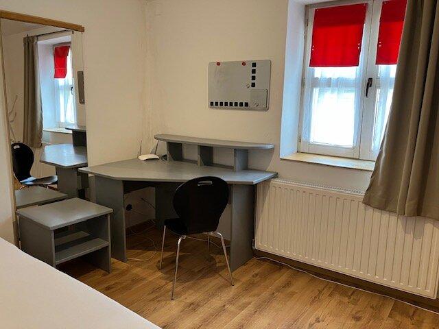 Student room