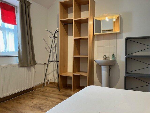 Student room 11 m² in Namur Bomel-Heuvy