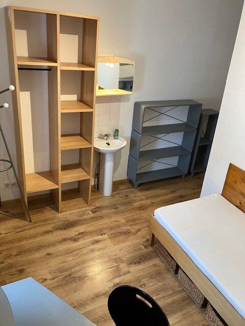 Student room