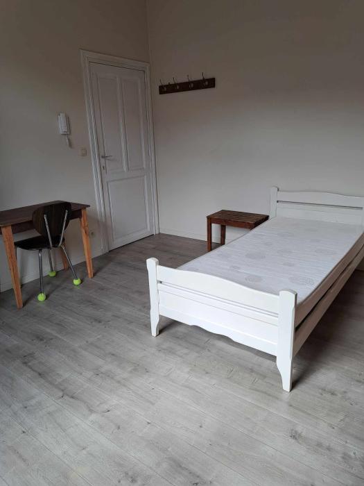 Kot 16 m² à Namur Salzinnes / Bas prés