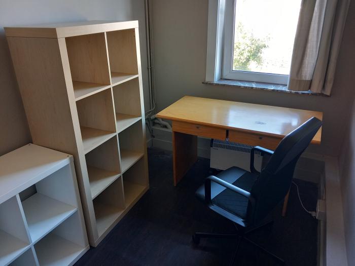 bureau