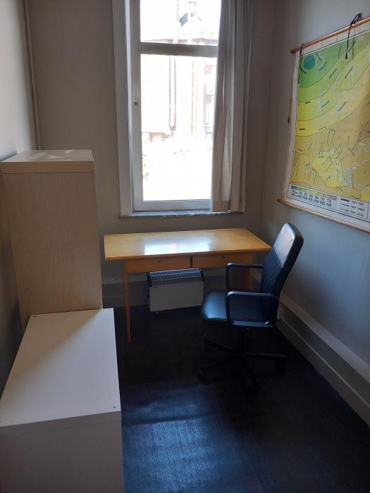 bureau