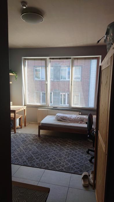 Student room 22 m² in Namur Centre - La Corbeille