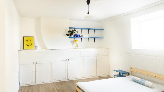 Room in owner's house 14 m² in Namur Centre - La Corbeille