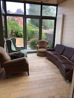 Student room