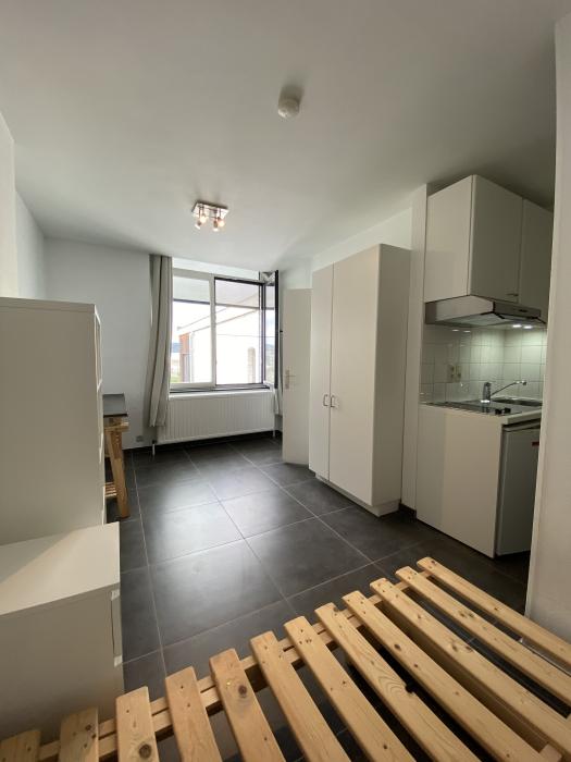 单人间 21 m² 在 Namur Centre - La Corbeille