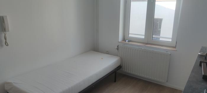 Student room