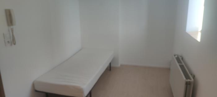 Student room