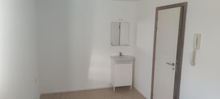 Student room