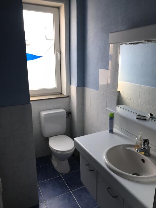 Student room