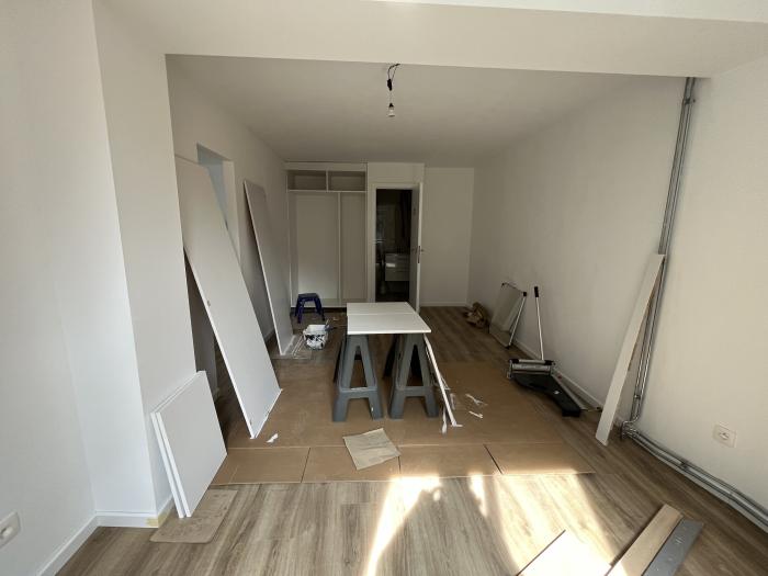 Studio