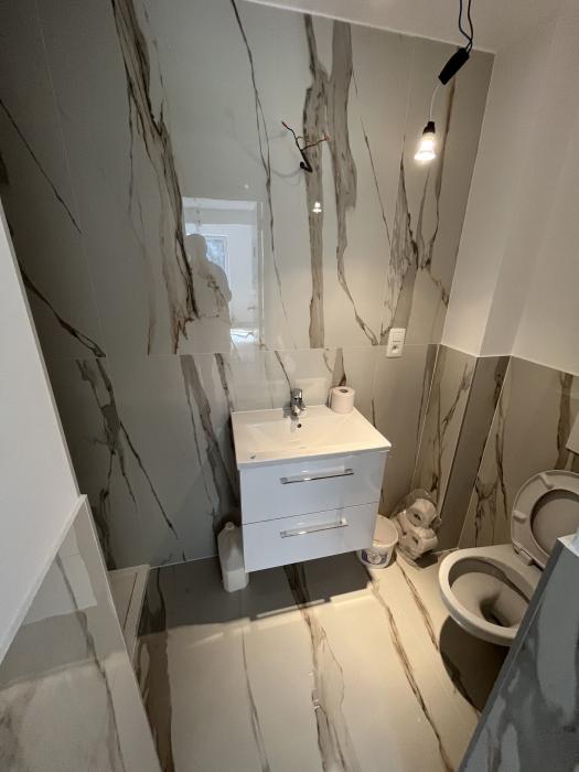 sdb privative studio