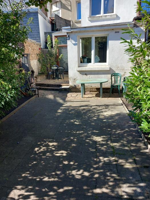kot 14 m² à Namur Centre - La Corbeille