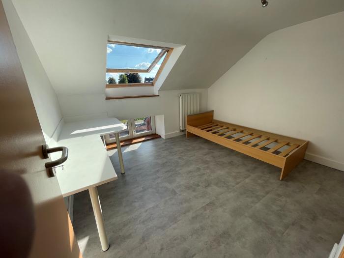 kot 12 m² à Namur Autres