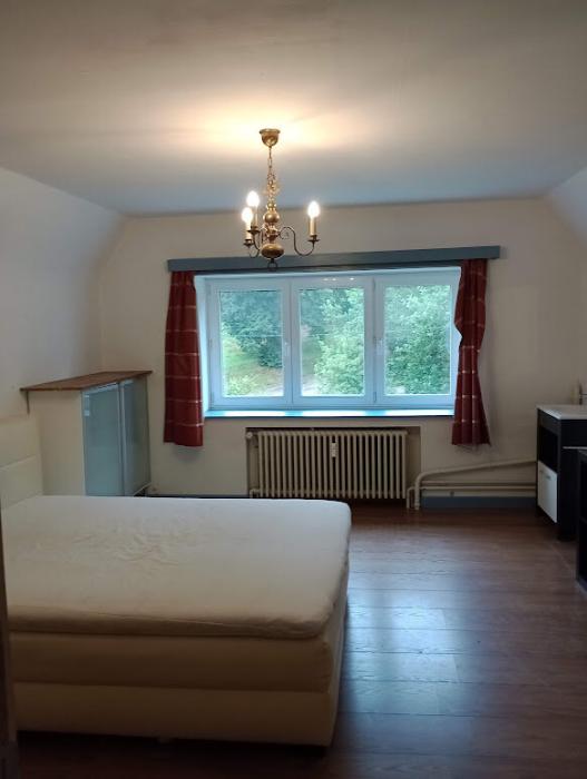 Kot 17 m² à Namur Citadelle / La Plante