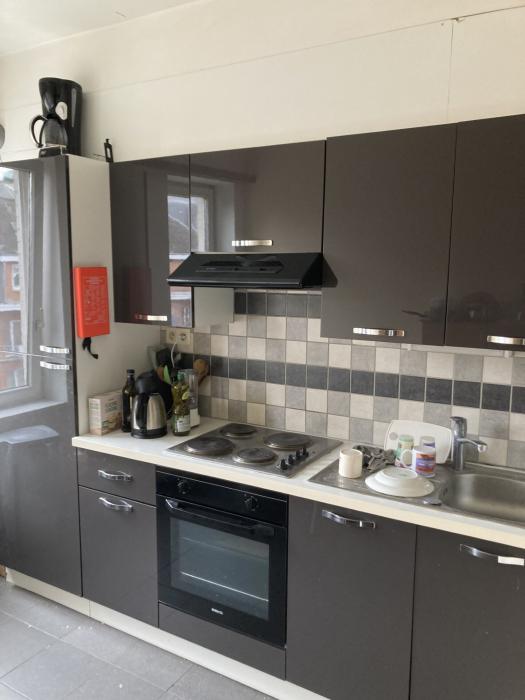 Kot 20 m² à Namur Jambes