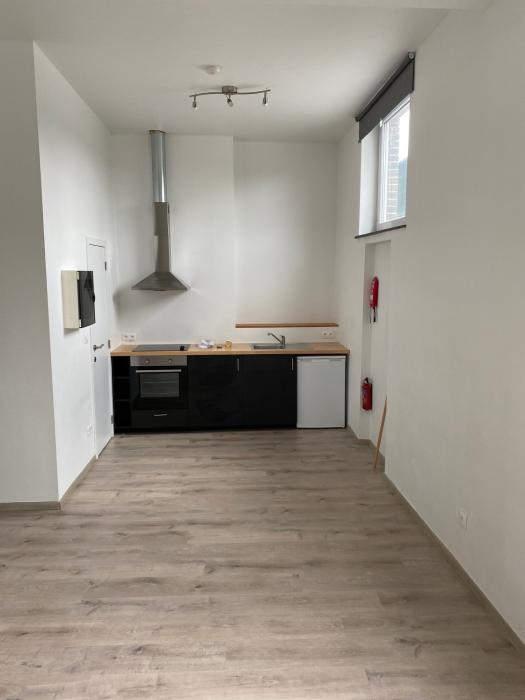 Studio 38 m² in Namur Centre - La Corbeille