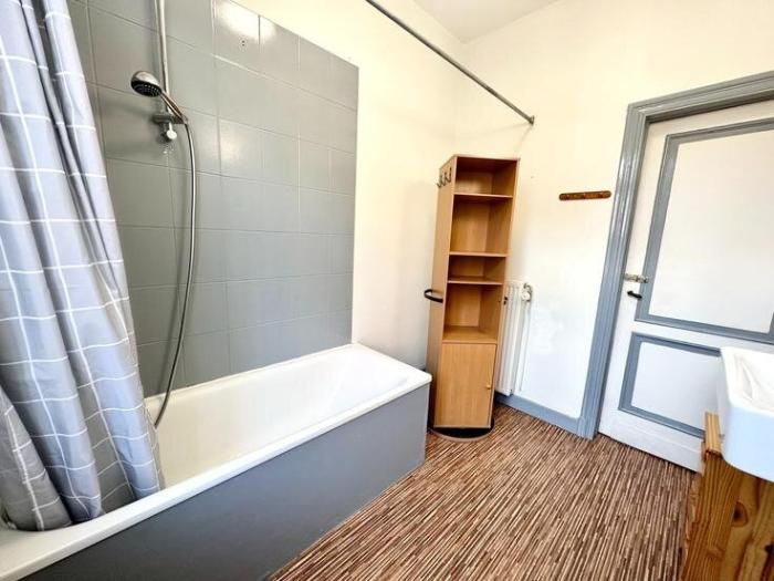 Student room