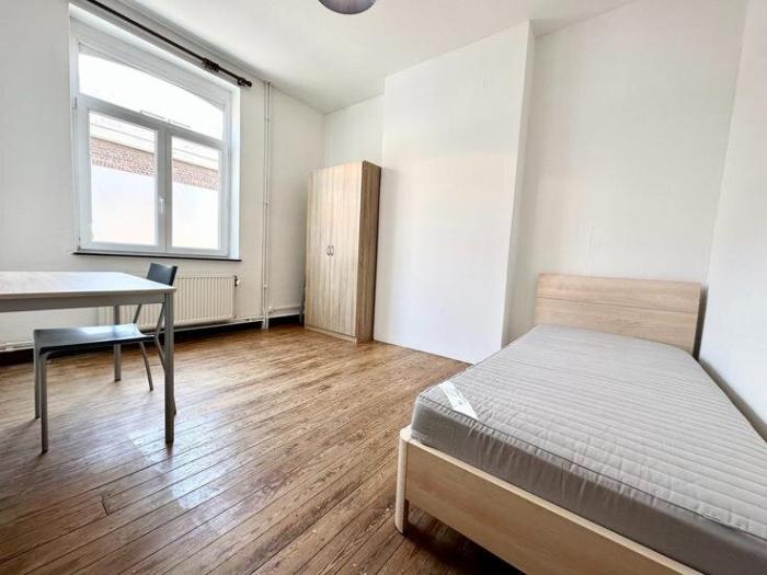 Student room