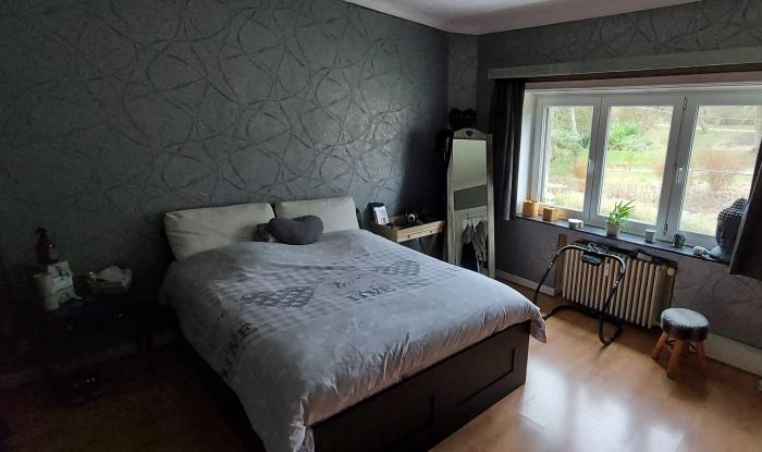 Residence room